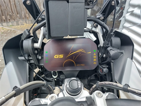 BMW R 1250 GS ADVENTURE